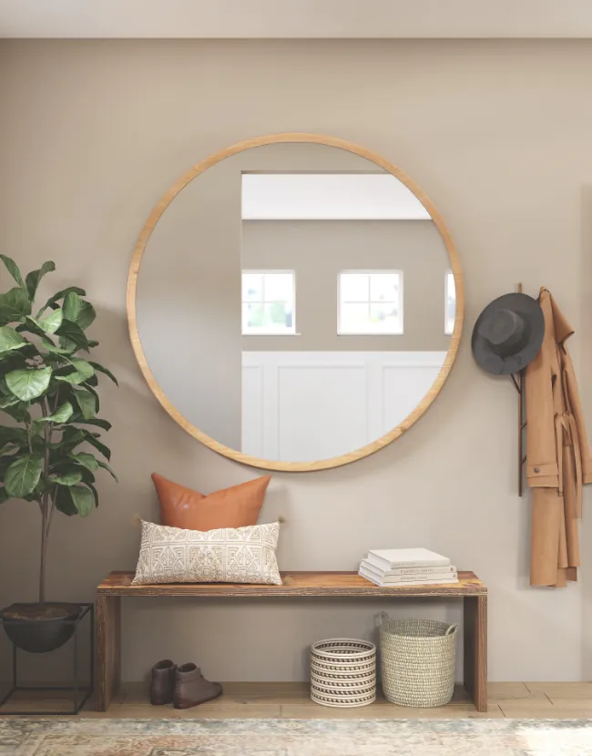 Lampy 5 about us column image