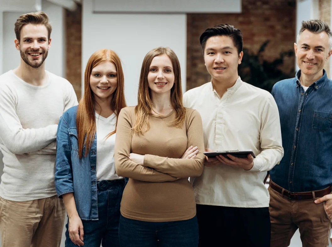 Lampy 1 about us page team image